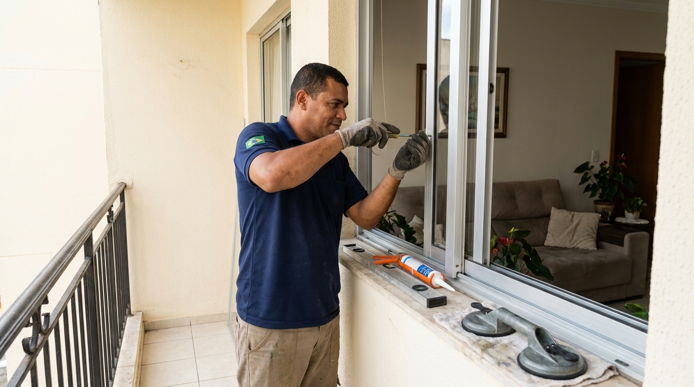 Modelos com Melhor Ventilação em Sorocaba‑SP