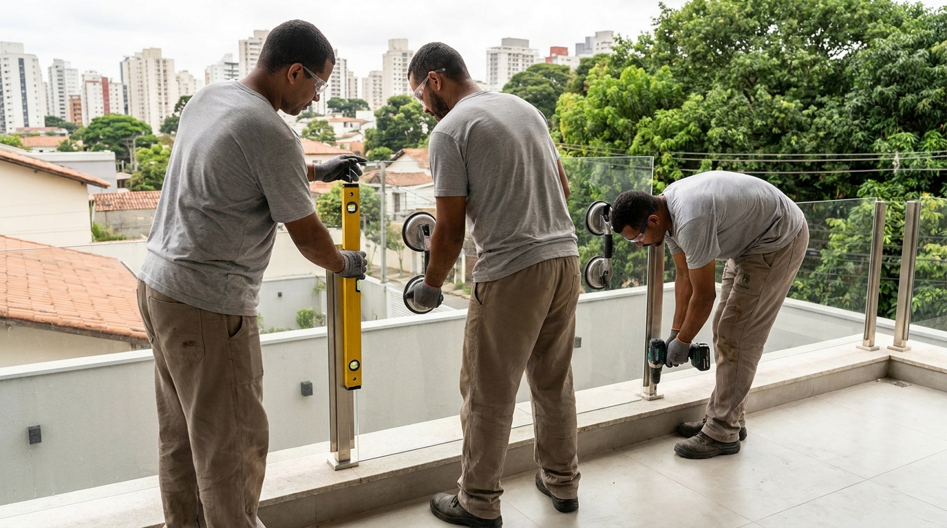 Sistemas com Alta Resistência em Sorocaba‑SP